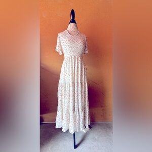 JessaKae Floral Dress